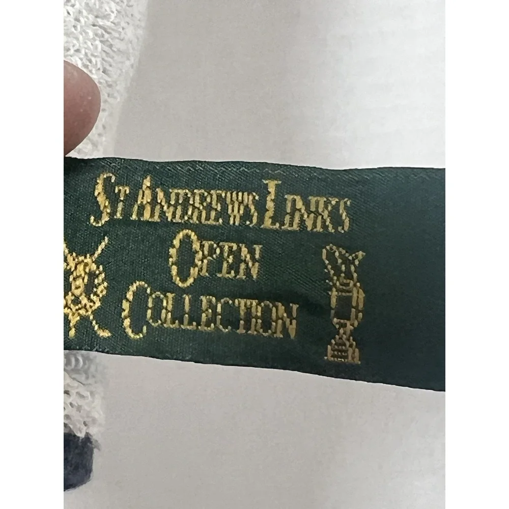 US OPEN Golf Towels Vintage Lot of 3 See Pics.  031
